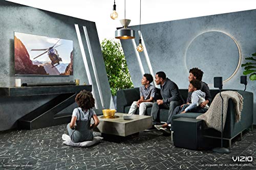 VIZIO Surround Subwoofer Bluetooth P514a H6 - John Pierce Auto Care