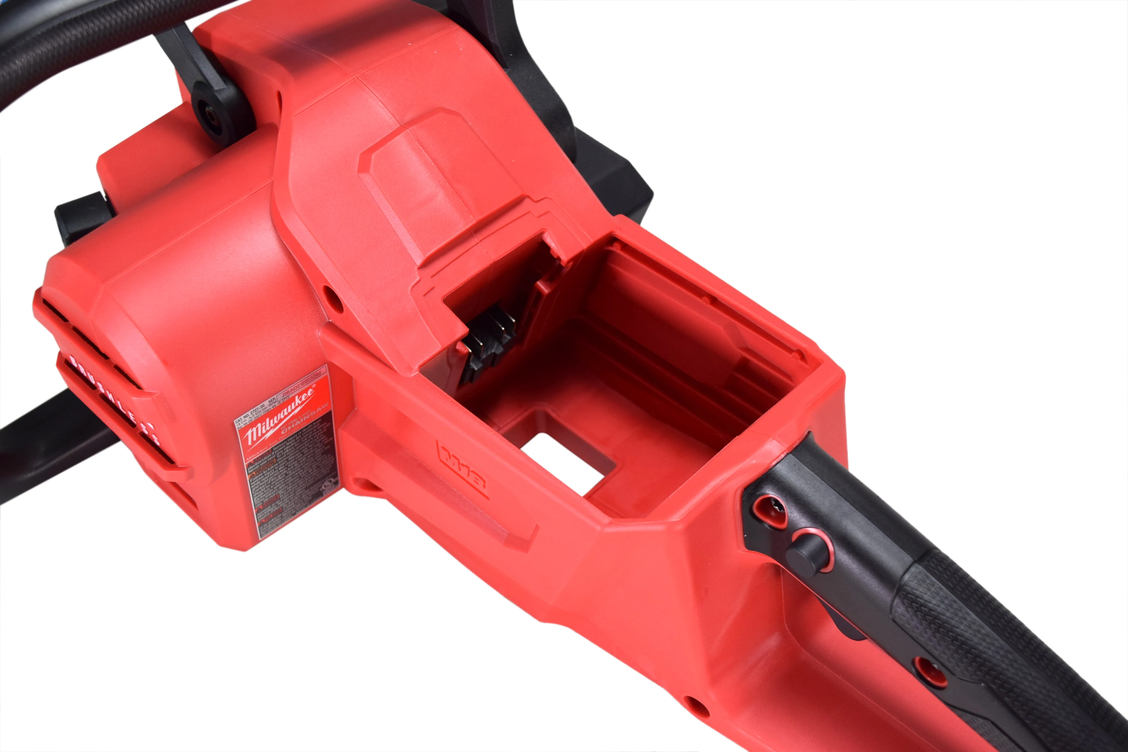 Milwaukee Tool M18 FUEL 16