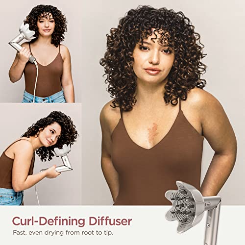 Shark HD435 Multi Styler Curl Defining Concentrator - John Pierce Auto Care