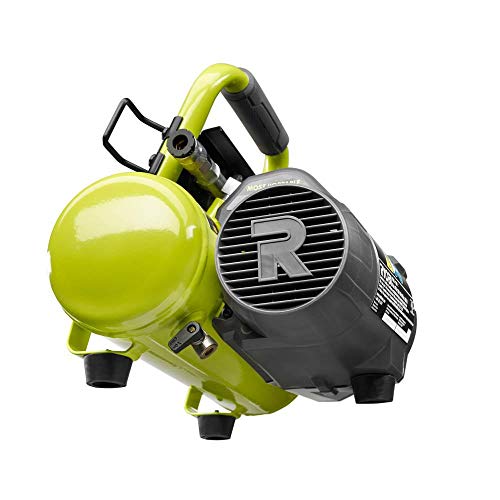 18V ONE Gallon air compressor - John Pierce Auto Care