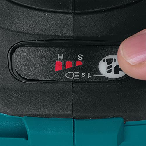 Makita DTW1002Z Brushless Impact Wrench - John Pierce Auto Care
