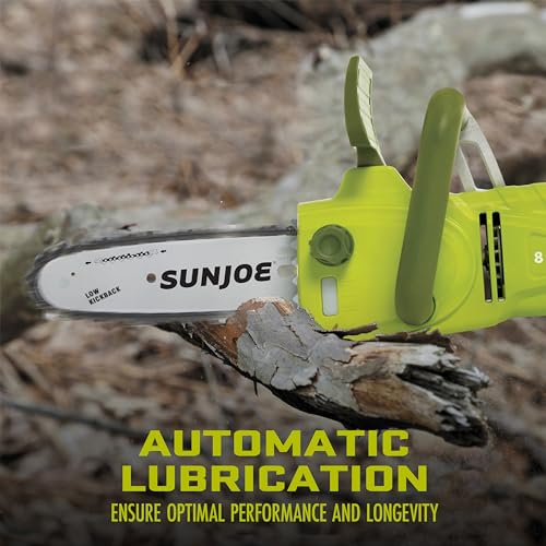 Sun Joe SWJ806E 8 Inch Electric - John Pierce Auto Care