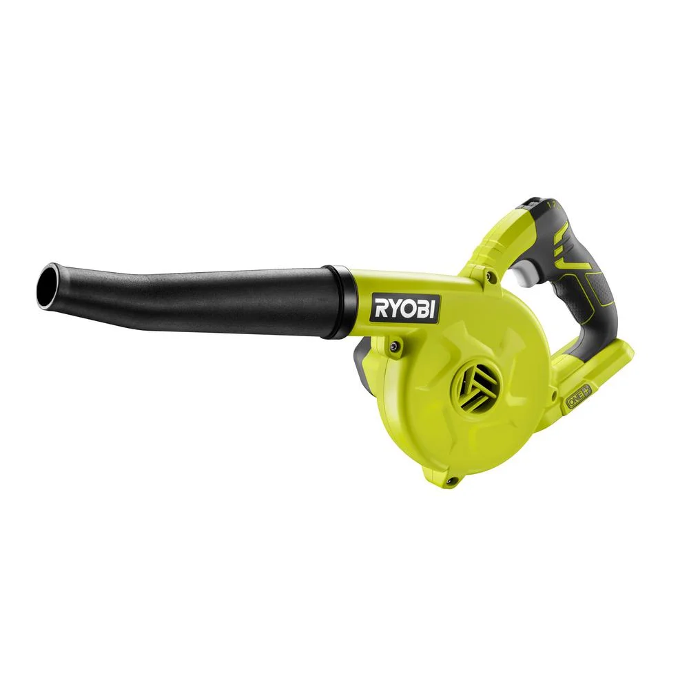 RYOBI ONE+ 18V P755 Cordless Compact Workshop Blower Kit with Battery and Charger (Bulk Packaged) - John Pierce Auto Care