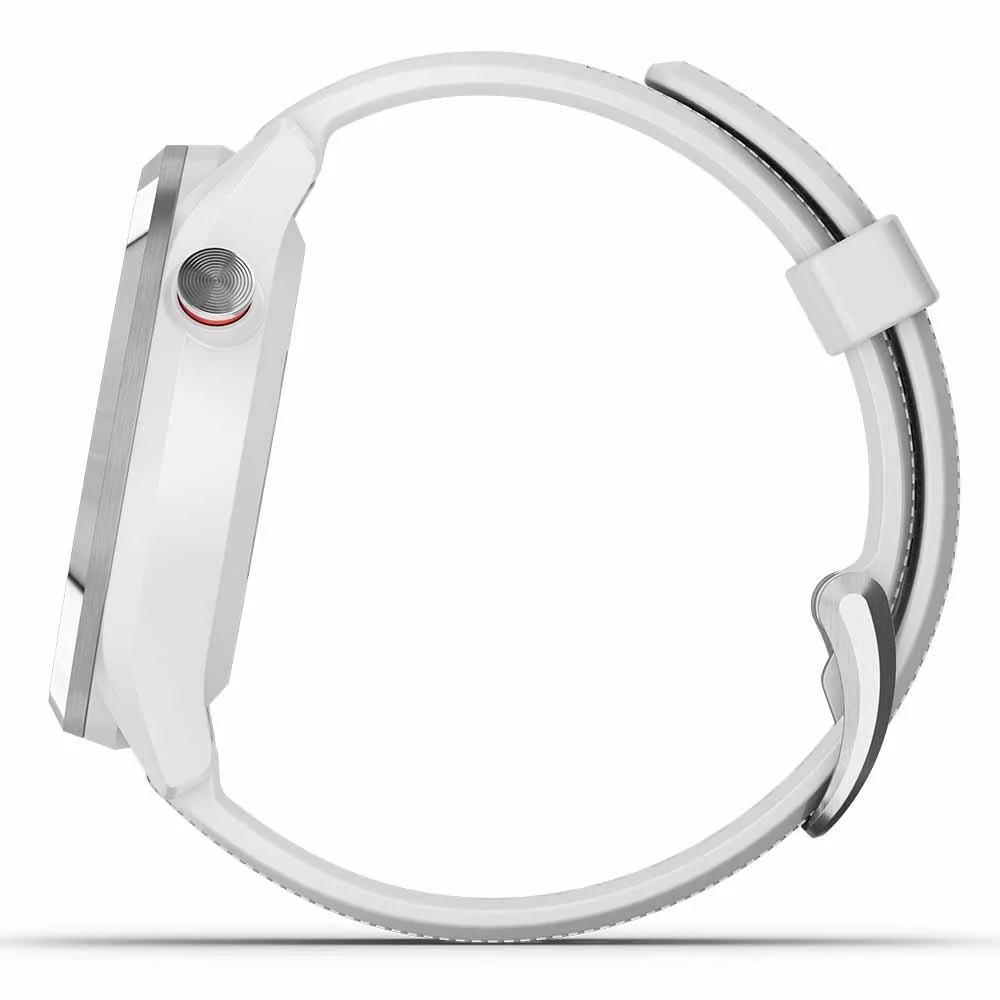 Garmin Approach S42 Golf GPS Watch - John Pierce Auto Care