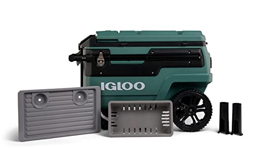 Igloo Trailmate Journey 70 Coolers - John Pierce Auto Care