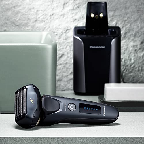 Panasonic Electric Flexible Pivoting ES LV97 K - John Pierce Auto Care