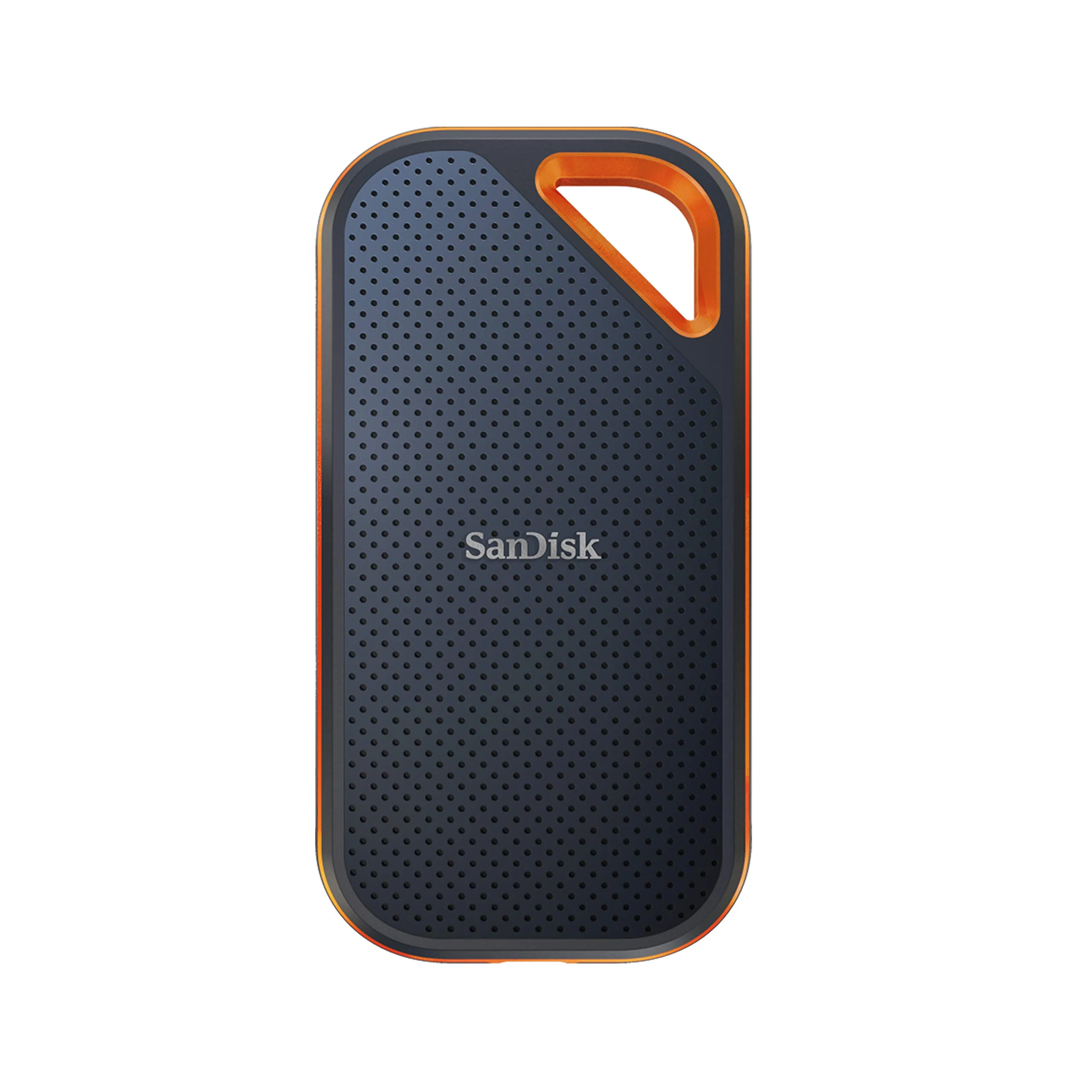 SanDisk 1TB Extreme PRO Portable SSD - John Pierce Auto Care