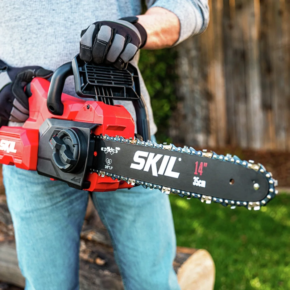 SKIL CS4555-10 PWR CORE 40 Brushless 40V 14
