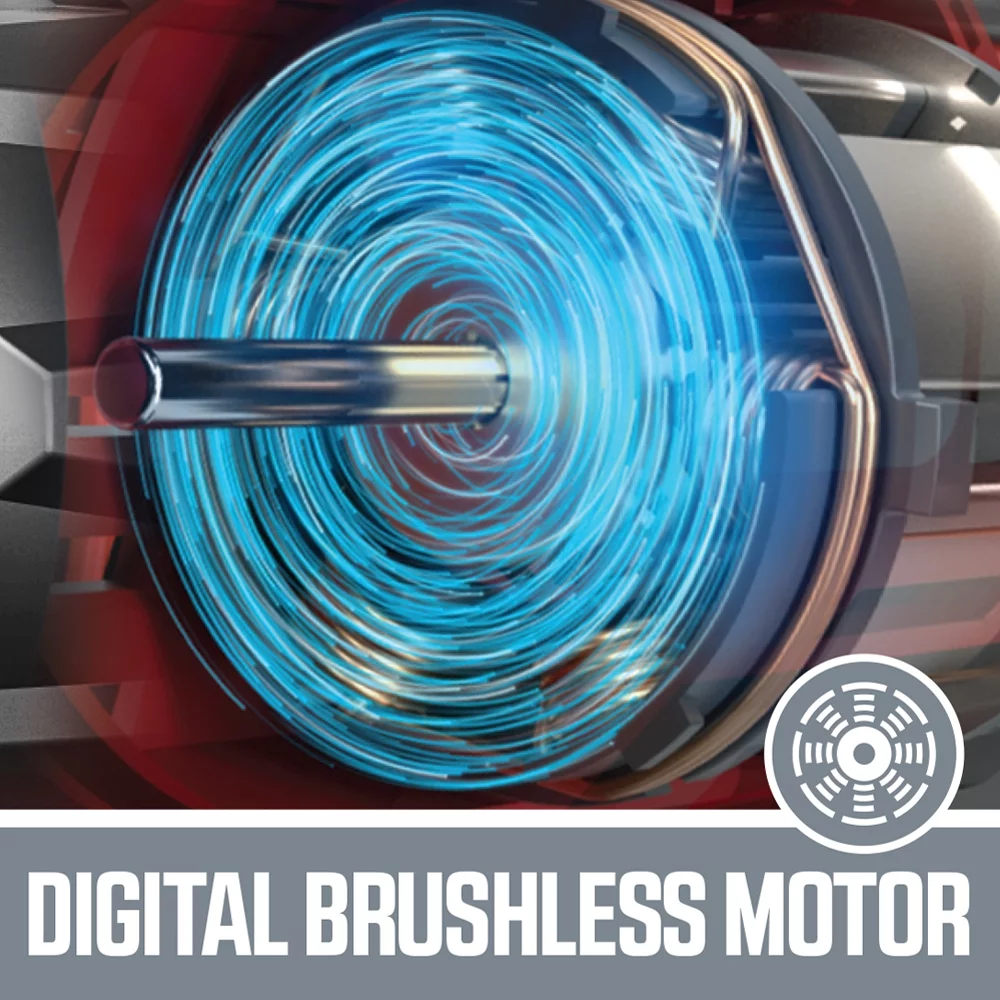 SKIL CS4555-10 PWR CORE 40 Brushless 40V 14