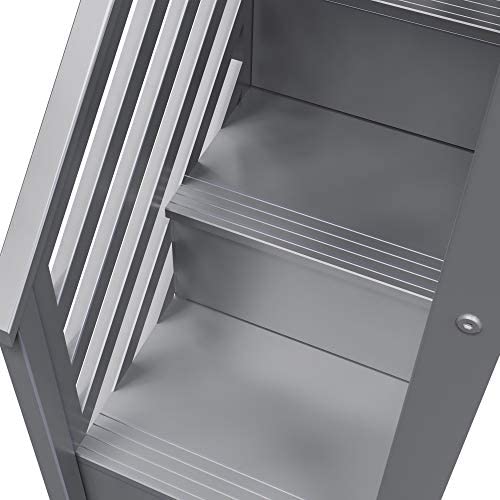 Max Lily Twin Staircase Slide - John Pierce Auto Care