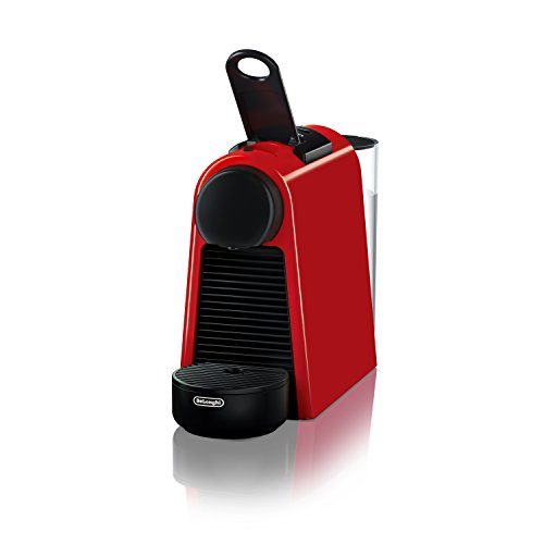 Nespresso Essenza Espresso DeLonghi Aeroccino - John Pierce Auto Care