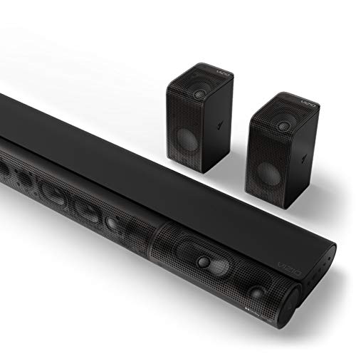 VIZIO Surround Subwoofer Bluetooth P514a H6 - John Pierce Auto Care