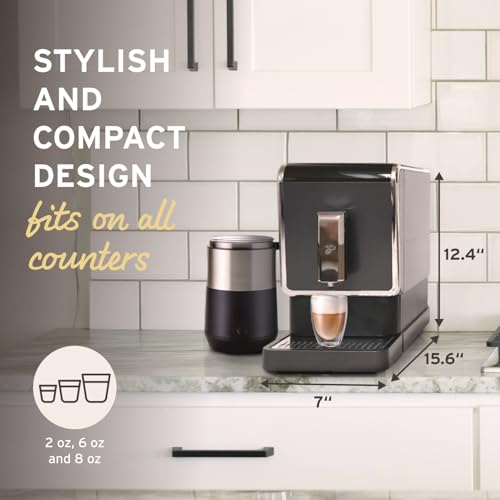 Tchibo Single Serve Coffee Built - John Pierce Auto Care