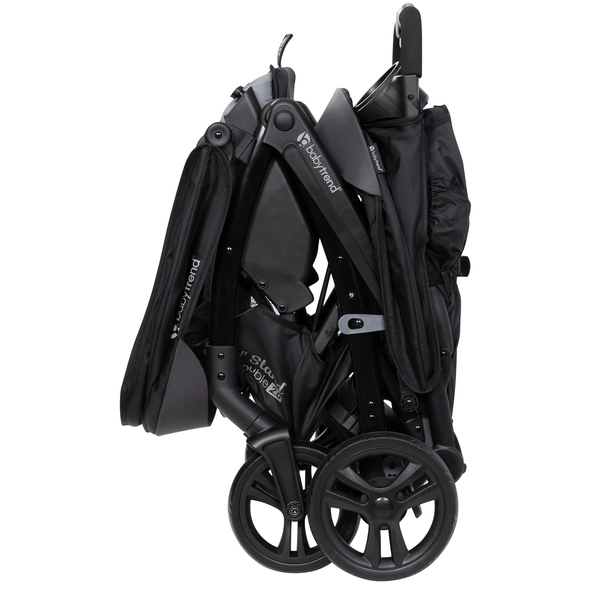 Baby Trend Stroller Harness and Storage Compartment Kit - John Pierce Auto Care