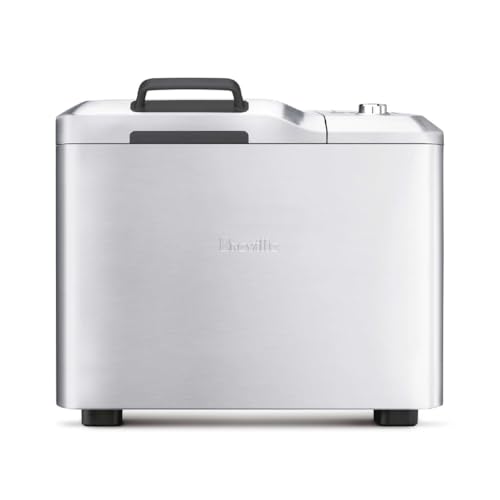 Breville BBM800XL Custom Bread Maker - John Pierce Auto Care
