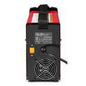 Century FC90 Flux Core Welder - John Pierce Auto Care