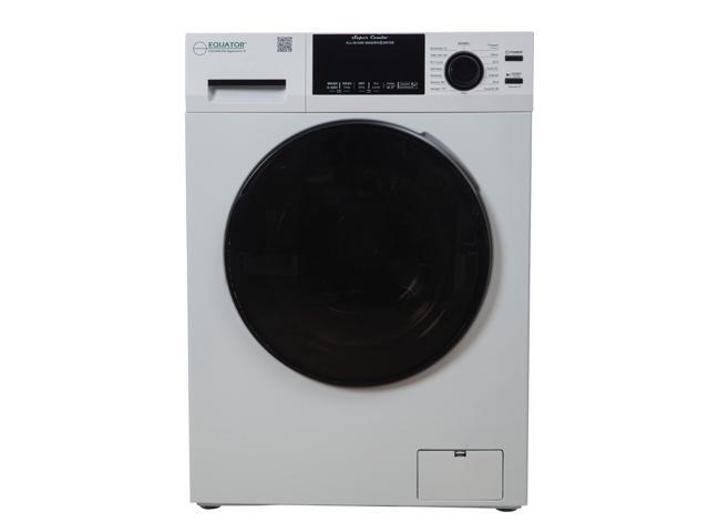 Equator All-in-One Washer Dryer - John Pierce Auto Care