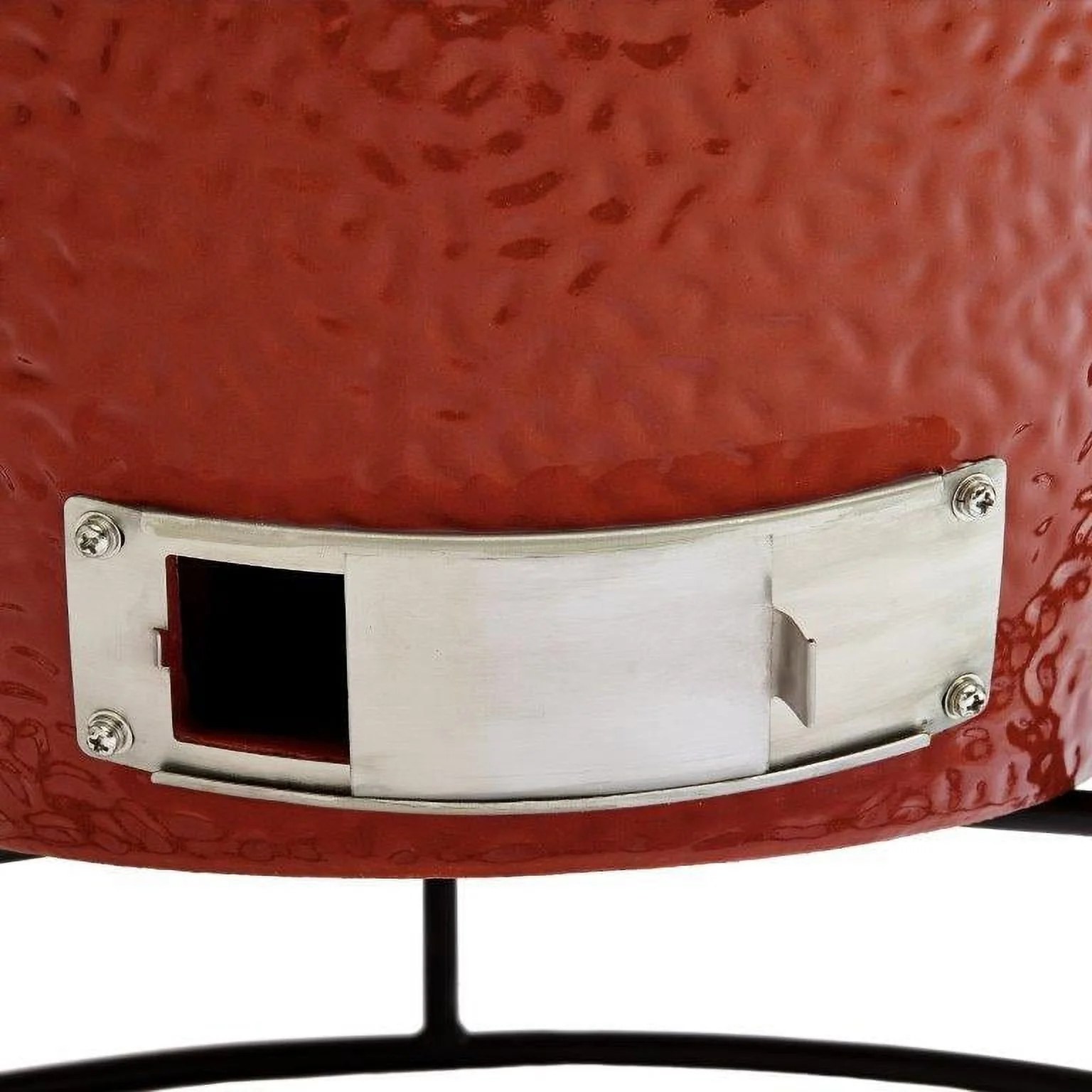 Kamado Joe Joe Jr Kamado Charcoal Grill - John Pierce Auto Care