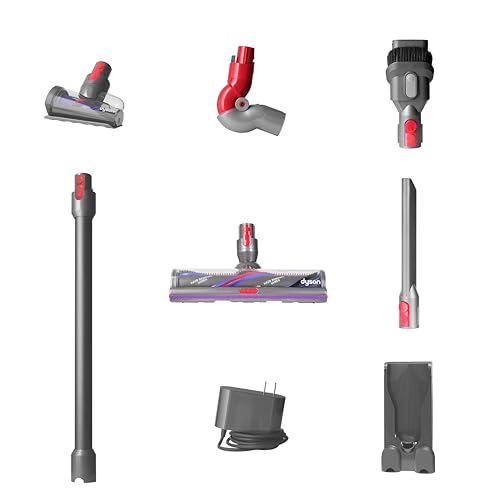 Dyson Outsize Cordless Vacuum Cleaner - John Pierce Auto Care