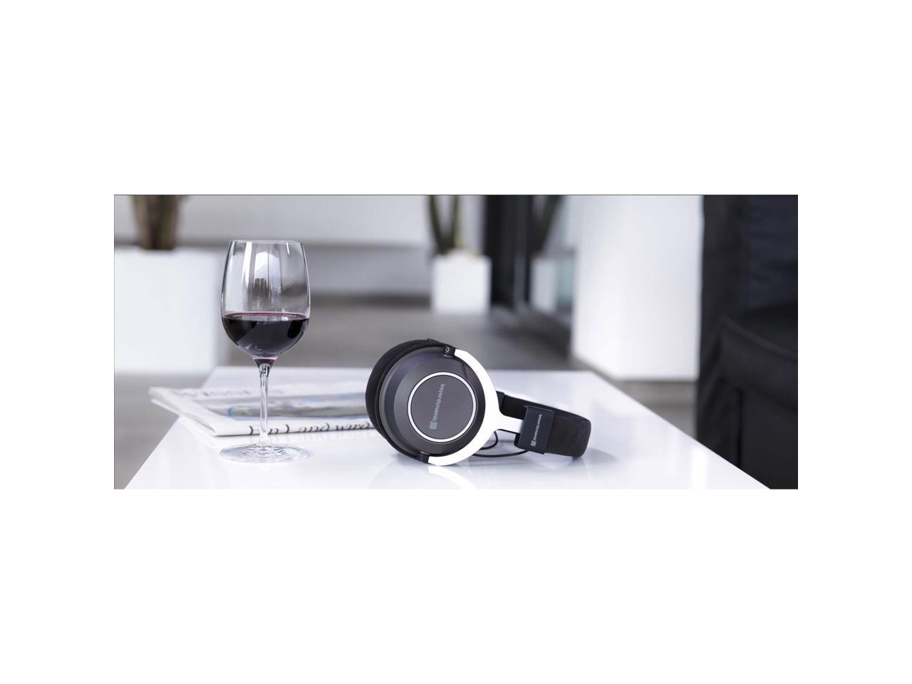 Beyerdynamic Amiron Wireless High-end Tesla Bluetooth® headphones with sound personalization (closed) - John Pierce Auto Care