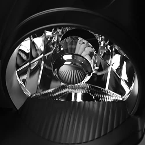 Infiniti HIDType Signal Projector Headlights - John Pierce Auto Care