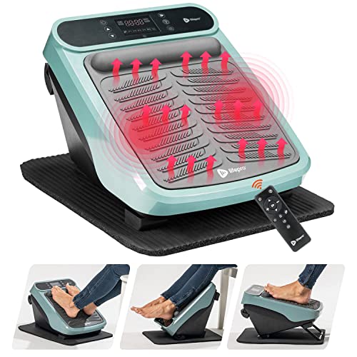 LifePro Foot and Calf Massager with Heat for Neuropathy - John Pierce Auto Care