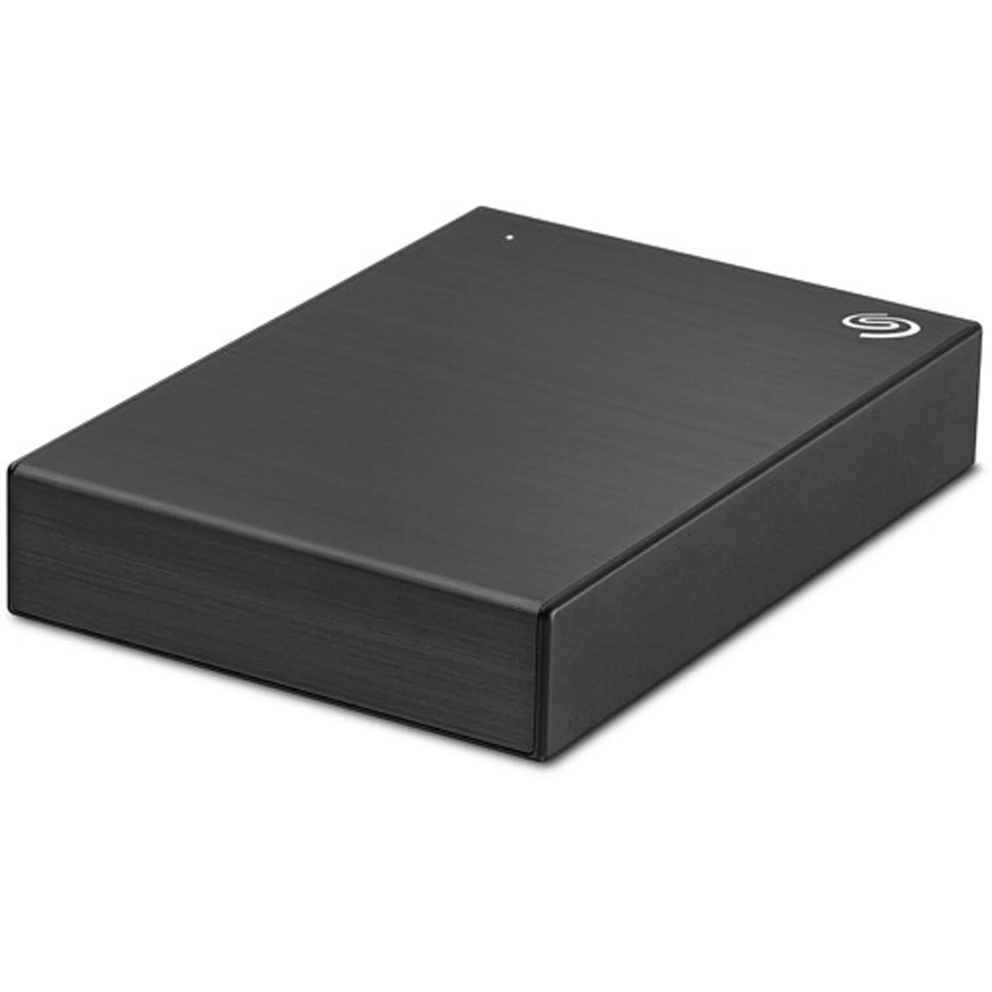 Seagate One Touch 5TB External Hard Drive Black USB 3.0 (STKC5000400) - John Pierce Auto Care