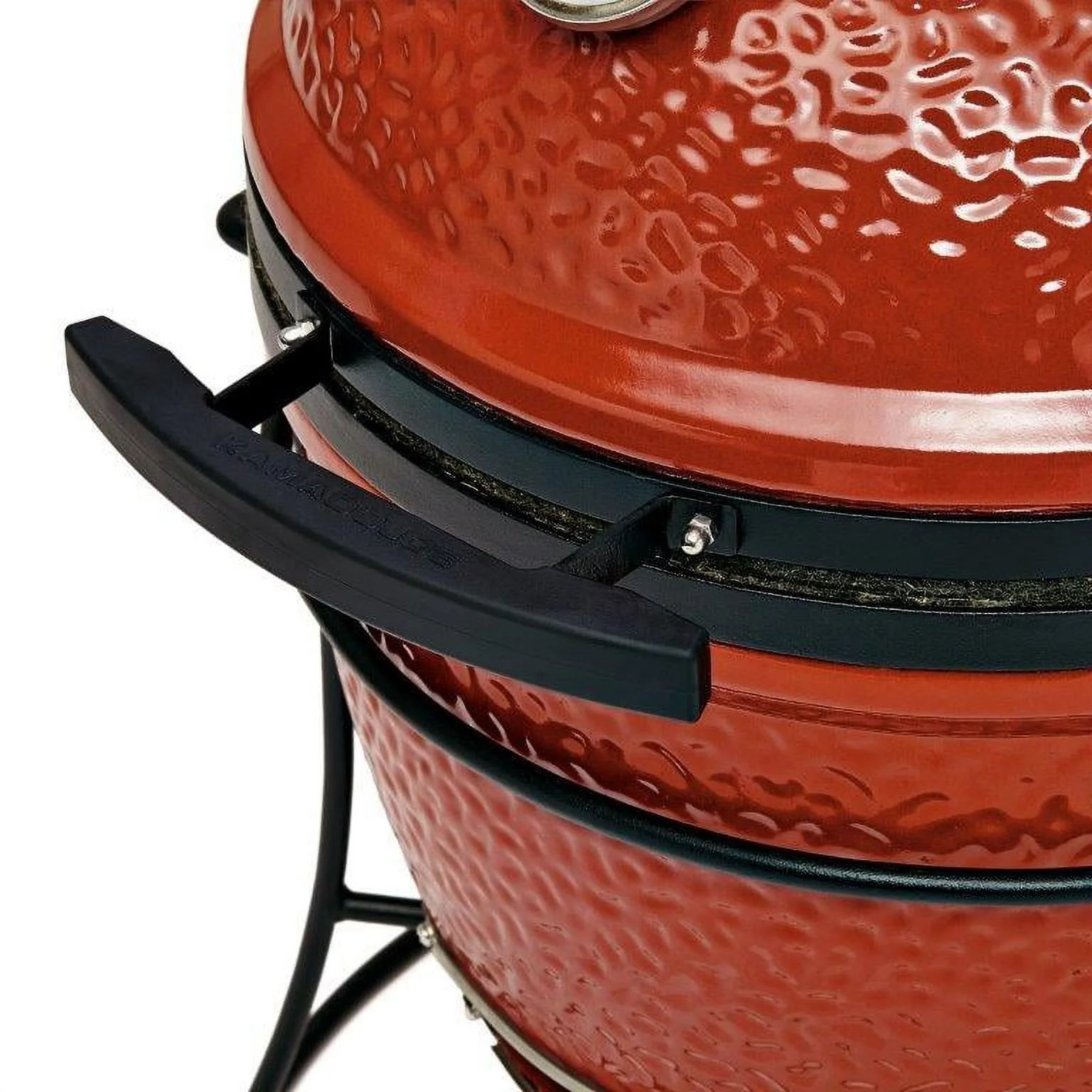 Kamado Joe Joe Jr Kamado Charcoal Grill - John Pierce Auto Care