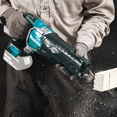 Makita XRJ05Z Lithium Ion Brushless Cordless - John Pierce Auto Care