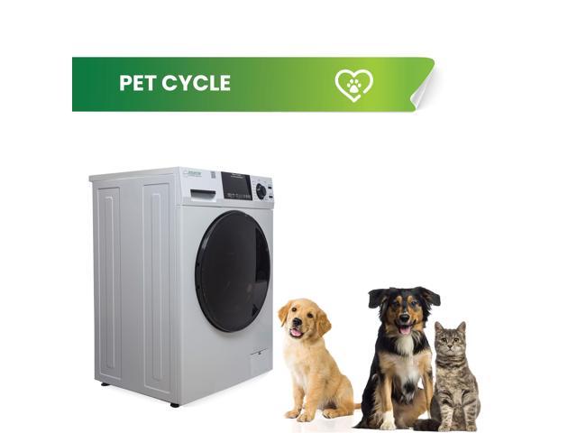 Equator All-in-One Washer Dryer - John Pierce Auto Care
