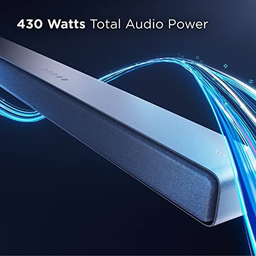 TCL Wireless Subwoofer Q6510 Virtual - John Pierce Auto Care