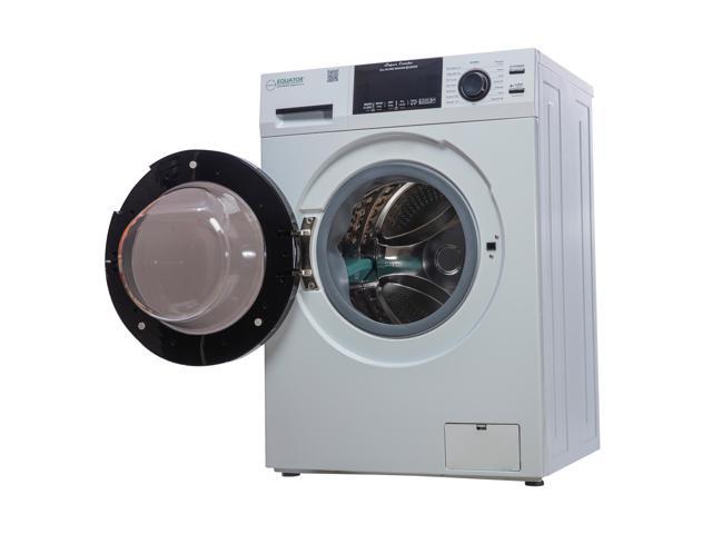 Equator All-in-One Washer Dryer - John Pierce Auto Care
