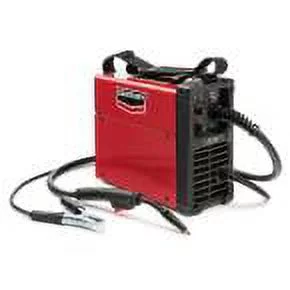 Century FC90 Flux Core Welder - John Pierce Auto Care