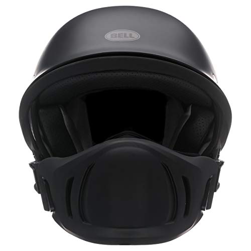Bell Rogue Half Motorcycle Helmet - John Pierce Auto Care