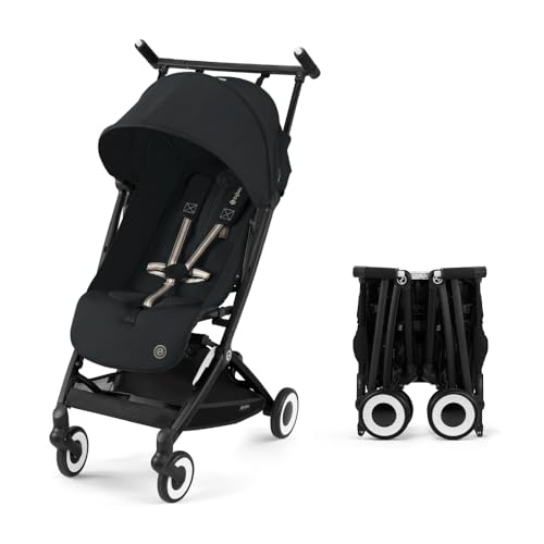 Cybex Lightweight Stroller Suspension Adjustable - John Pierce Auto Care