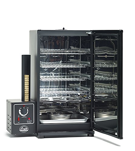 Bradley Smoker BS611 Original 20 25 Inch - John Pierce Auto Care