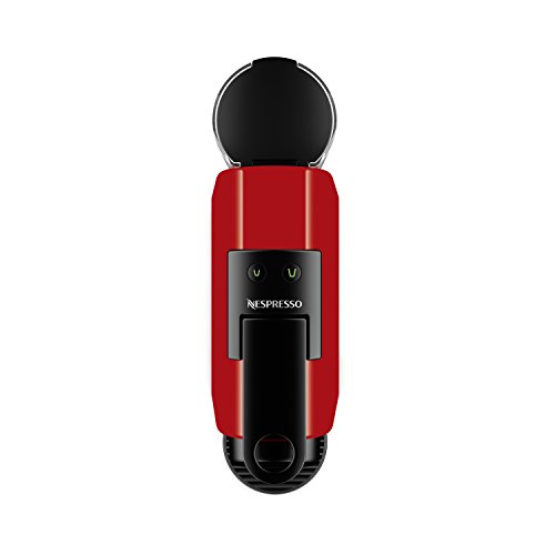 Nespresso Essenza Espresso DeLonghi Aeroccino - John Pierce Auto Care