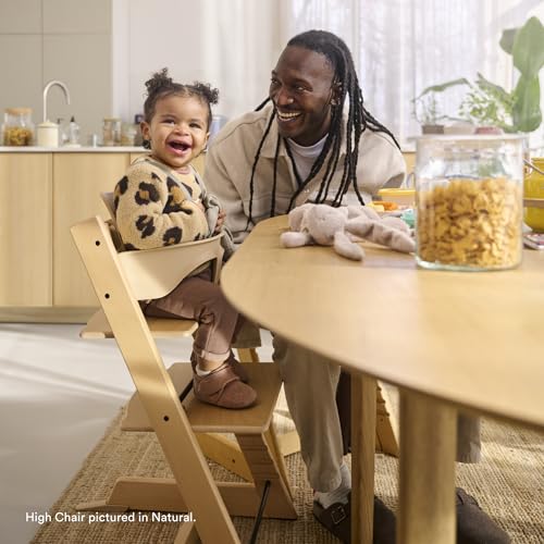 Stokke Tripp Trapp Chair Natural - John Pierce Auto Care