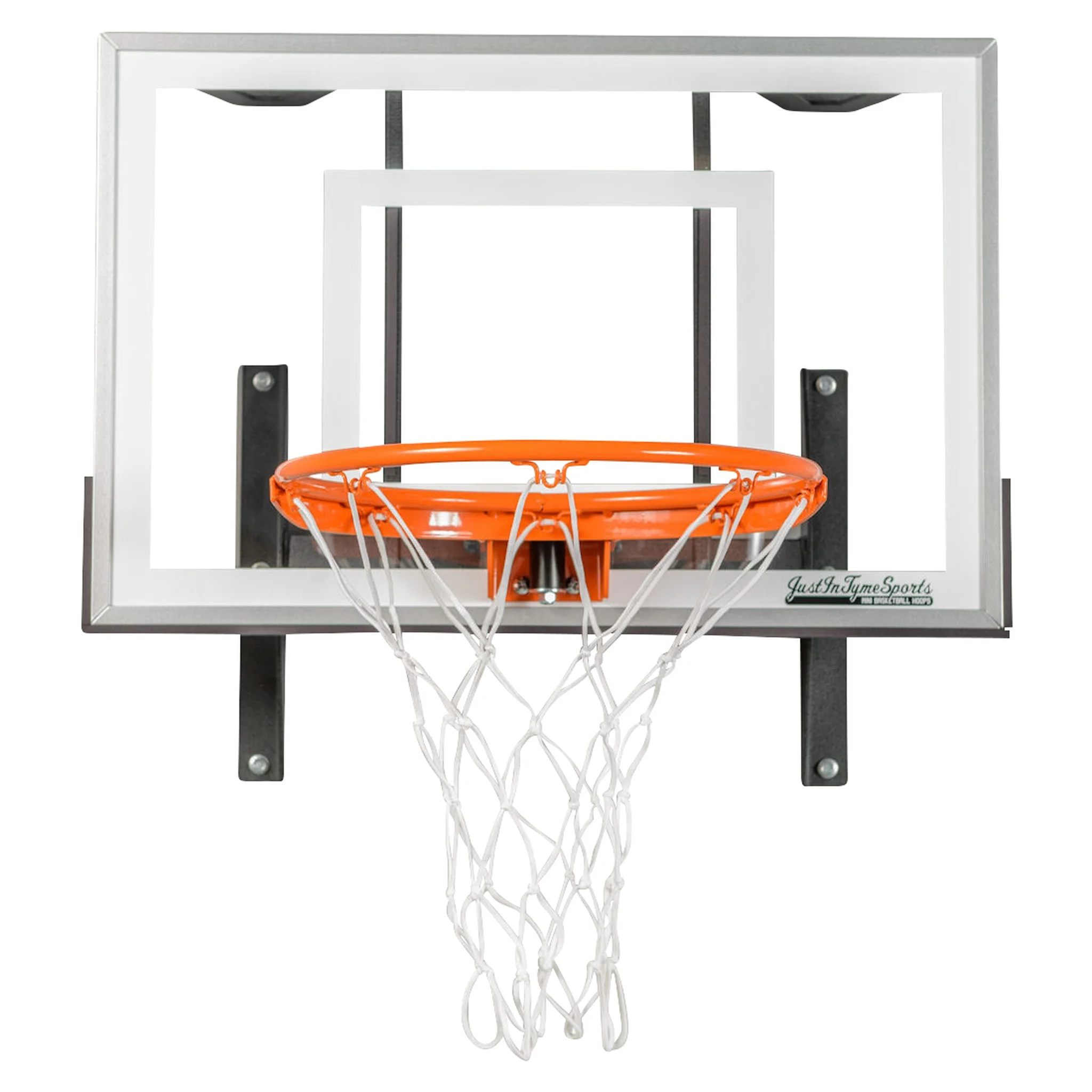 Wall Mounted Mini Basketball Hoop - Mini Pro Xtreme - John Pierce Auto Care
