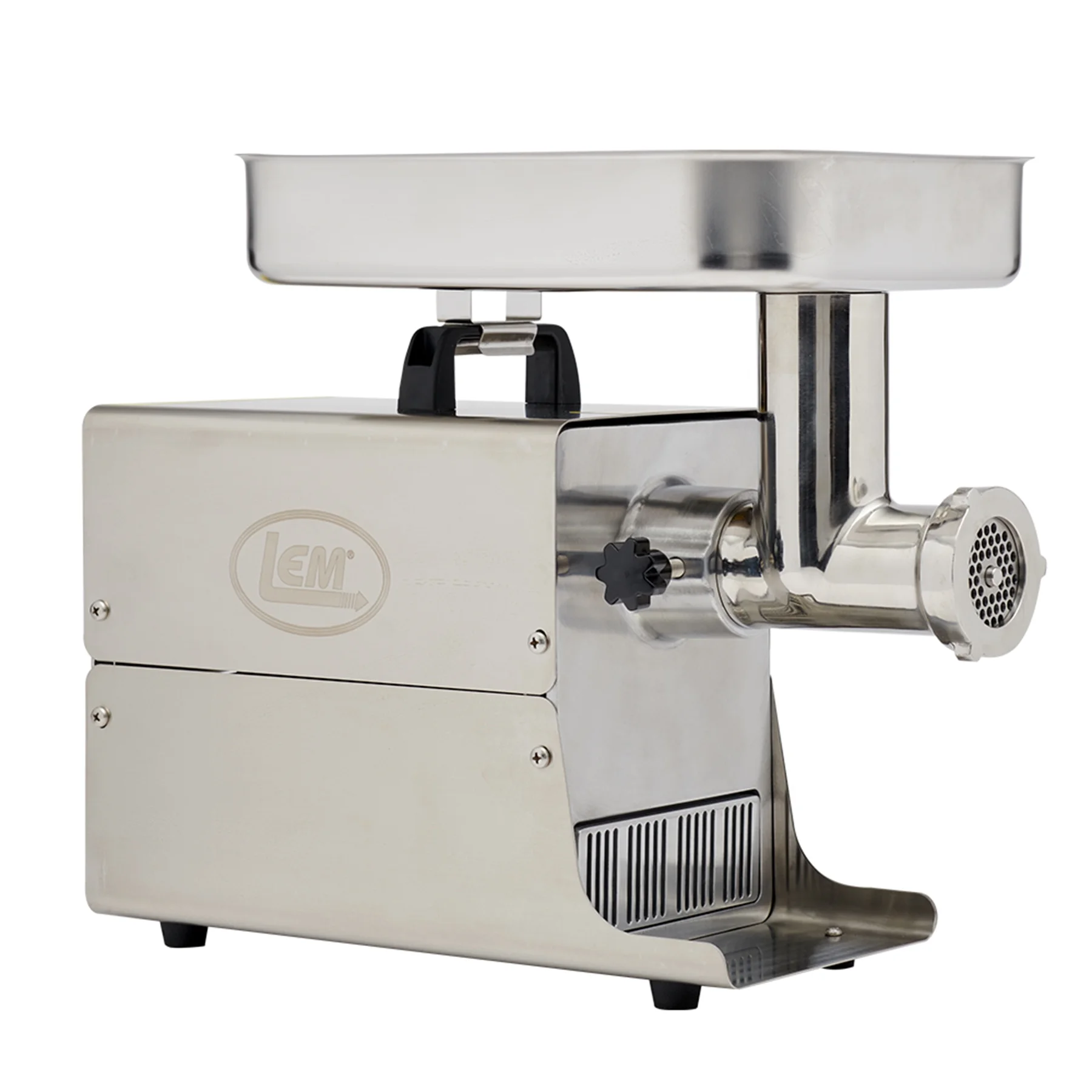 LEM BigBite #5 Electric Meat Grinder - John Pierce Auto Care