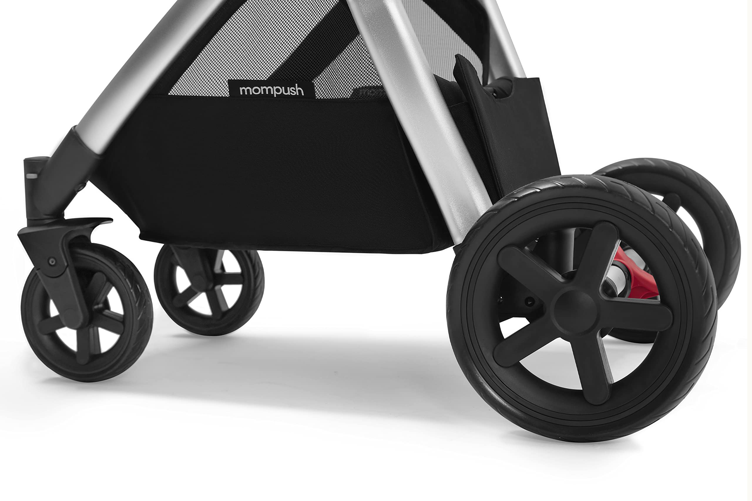 Ultimate2 Reversible Full-Size Convertible Pushchair - John Pierce Auto Care