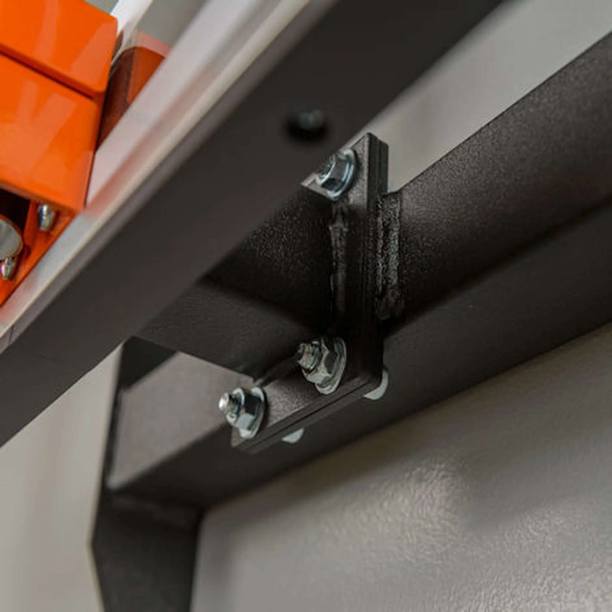 Wall Mounted Mini Basketball Hoop - Mini Pro Xtreme - John Pierce Auto Care