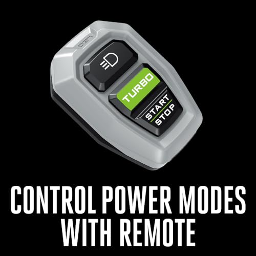EGO WDV0904 Lithium ion Cordless Power - John Pierce Auto Care