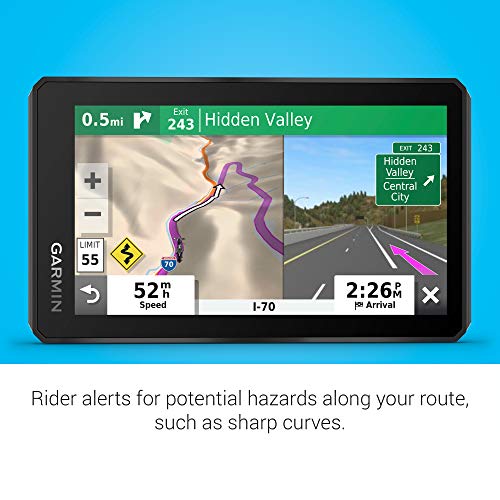 Garmin All Terrain Motorcycle Ultrabright Rain Resistant - John Pierce Auto Care