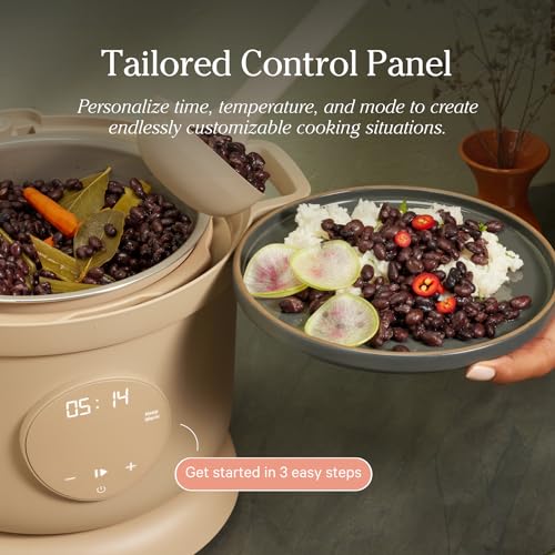 Our Place Multicooker Versatile Hands Free - John Pierce Auto Care
