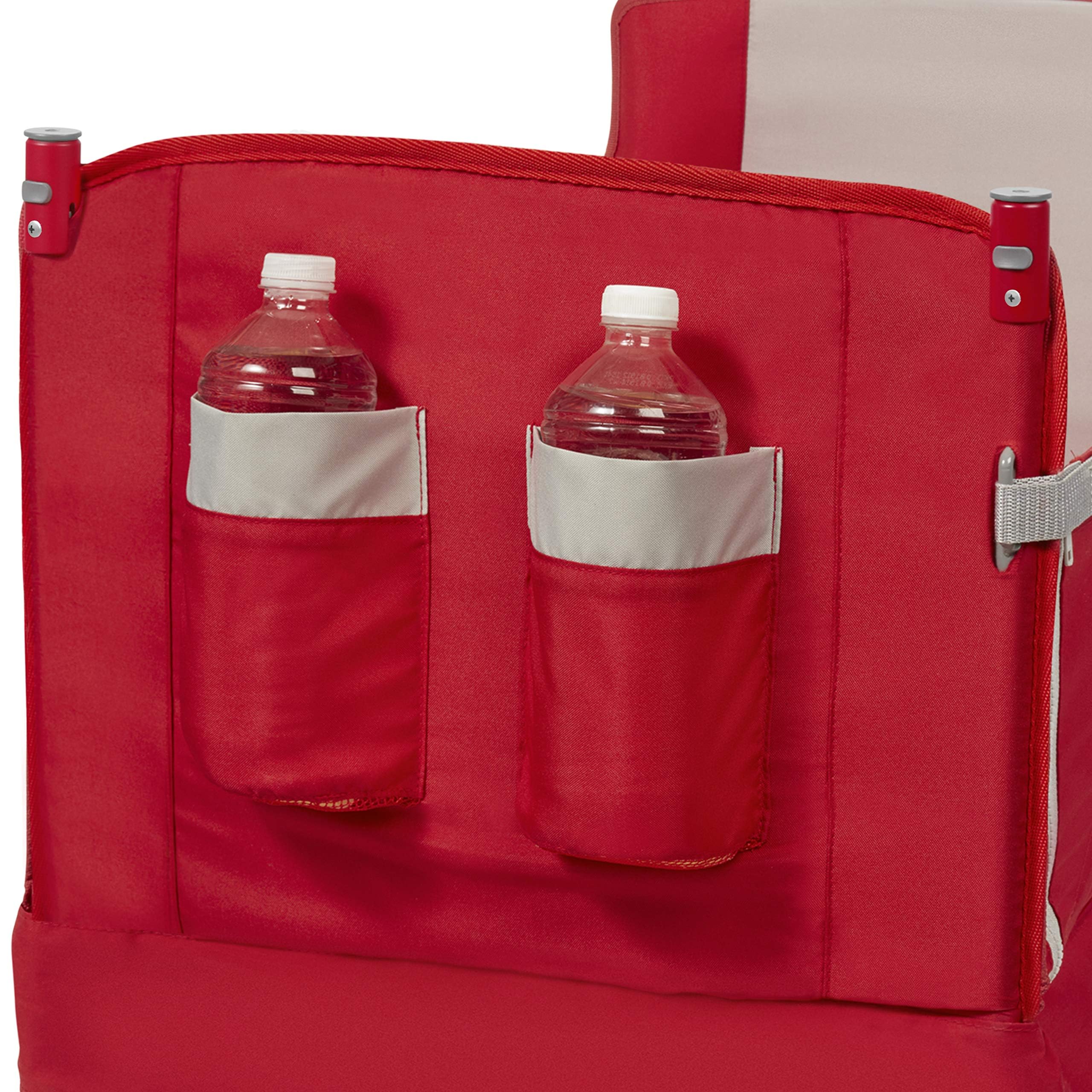 Radio Flyer Off-Road Wagon with Removable Canopy - John Pierce Auto Care