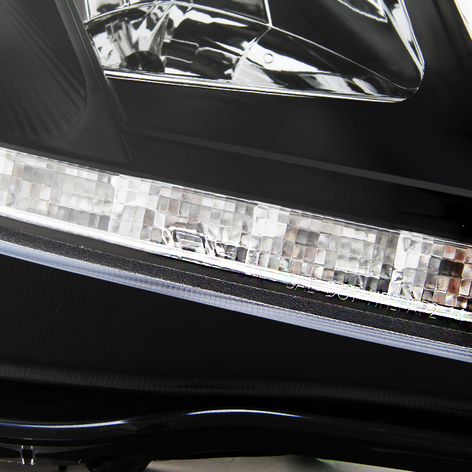 2006-2013 Lexus IS250/IS350 Headlight Set - John Pierce Auto Care