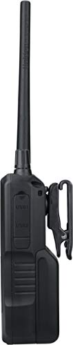 Uniden SDS100 Performance Weak Signal Construction - John Pierce Auto Care