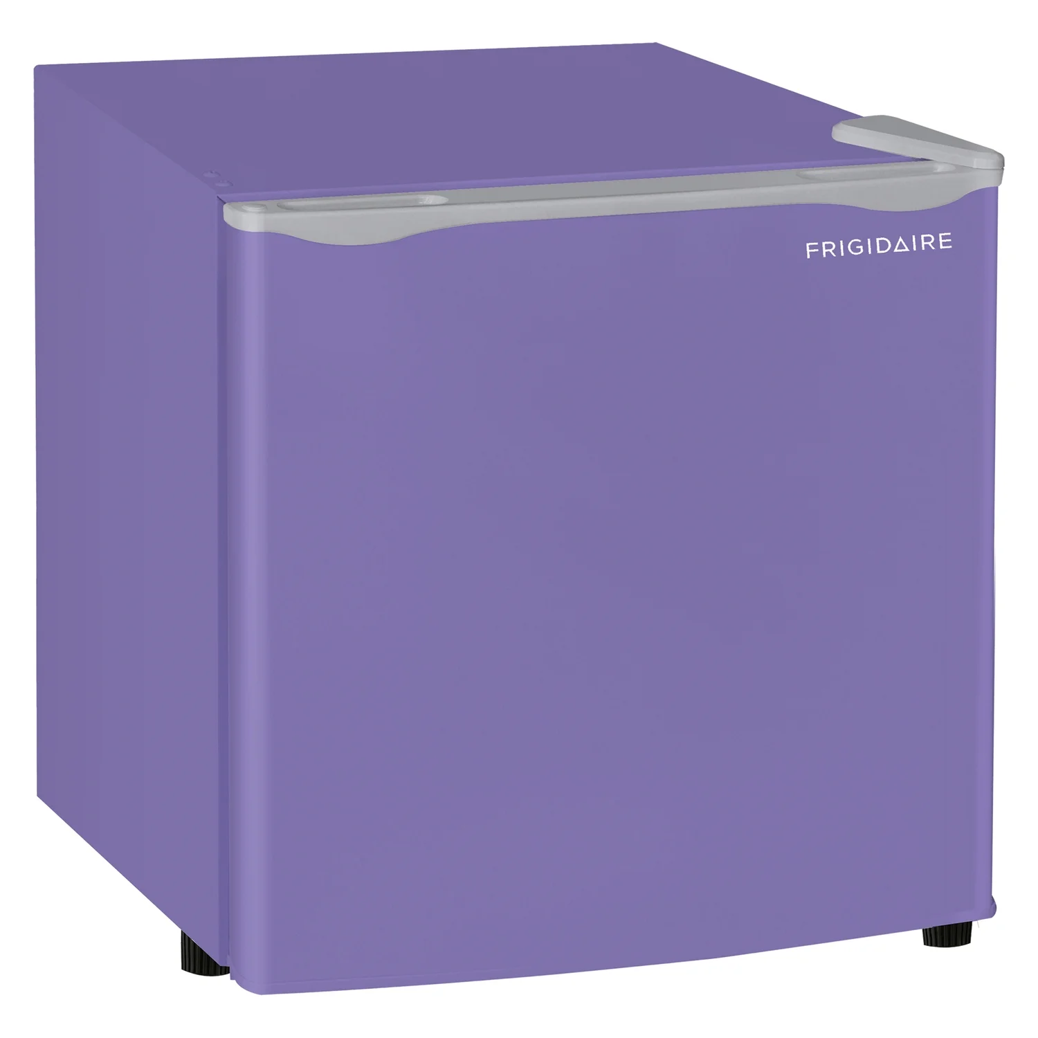 Frigidaire 1.6 Cu. Ft. Single Door Compact Refrigerator EFR115, Purple - John Pierce Auto Care