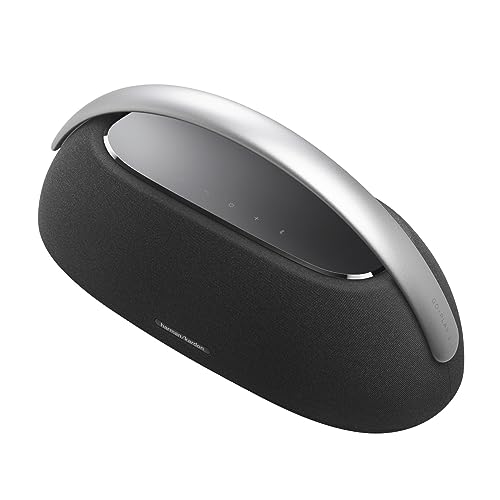 Harman Kardon Go Play Black - John Pierce Auto Care